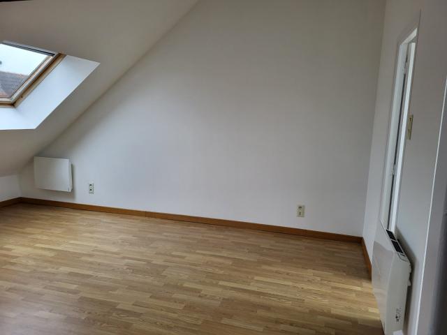 Appartement 1 pièce 20 m²
