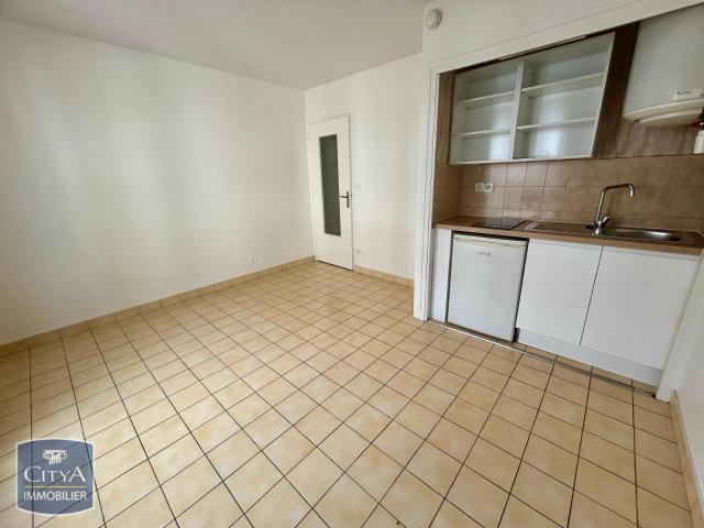 Appartement 1 pièce 20 m²