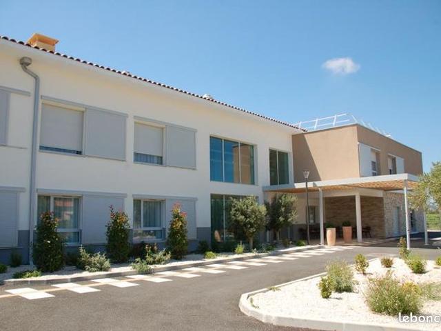 Appartement 1 pièce 20 m²