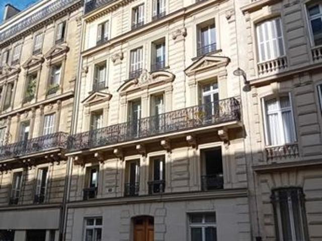 Appartement 1 pièce 20 m²