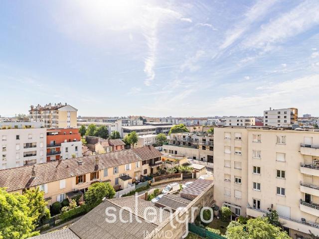 Appartement 1 pièce 20 m²