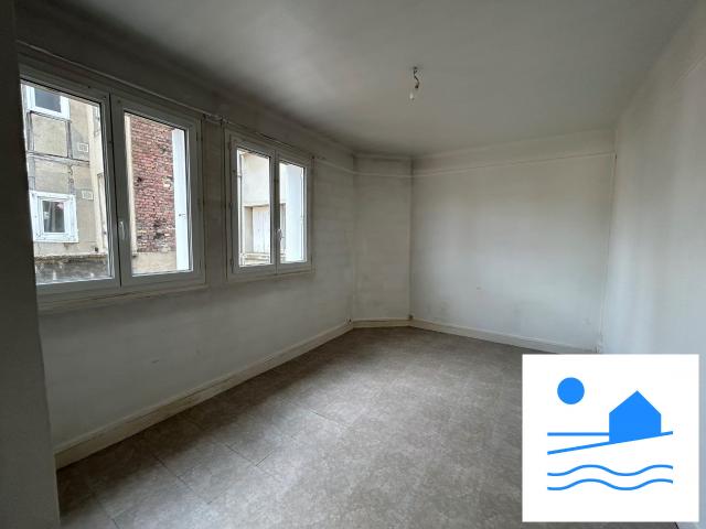 Appartement 1 pièce 20 m²