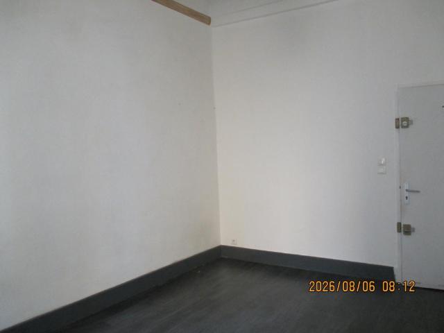 Appartement 1 pièce 20 m²