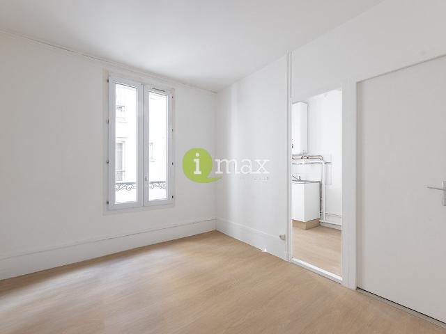 Appartement 1 pièce 20 m²