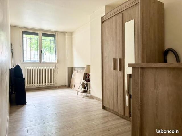 Appartement 1 pièce 20 m²