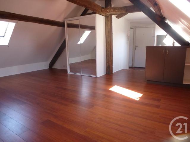 Appartement 1 pièce 20 m²