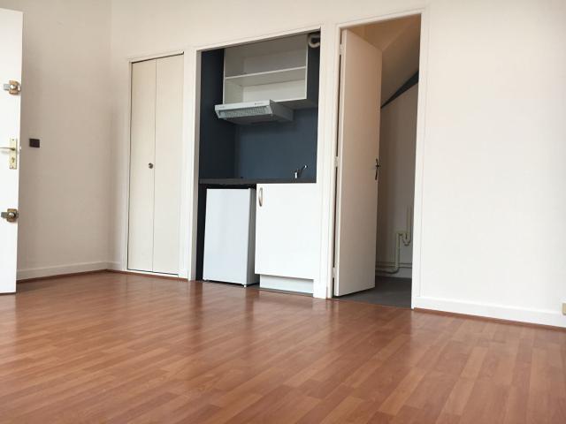 Appartement 1 pièce 20 m²