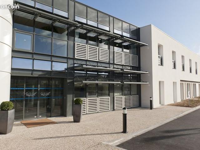 Appartement 1 pièce 20 m²