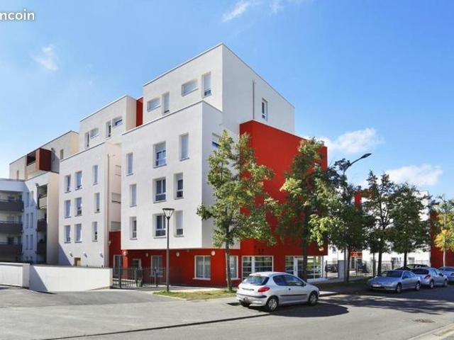 Appartement 1 pièce 20 m²