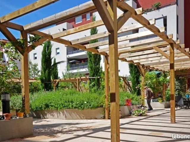 Appartement 1 pièce 20 m²