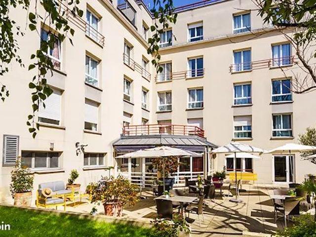 Appartement 1 pièce 20 m²