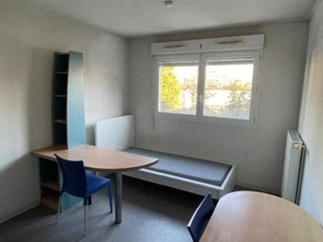 Appartement 1 pièce 20 m²