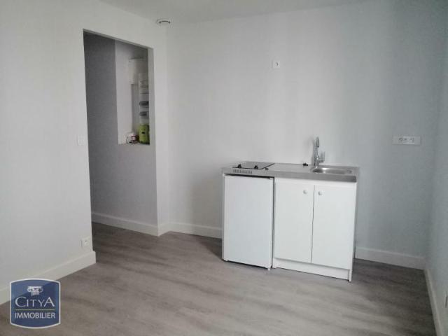Appartement 1 pièce 20 m²