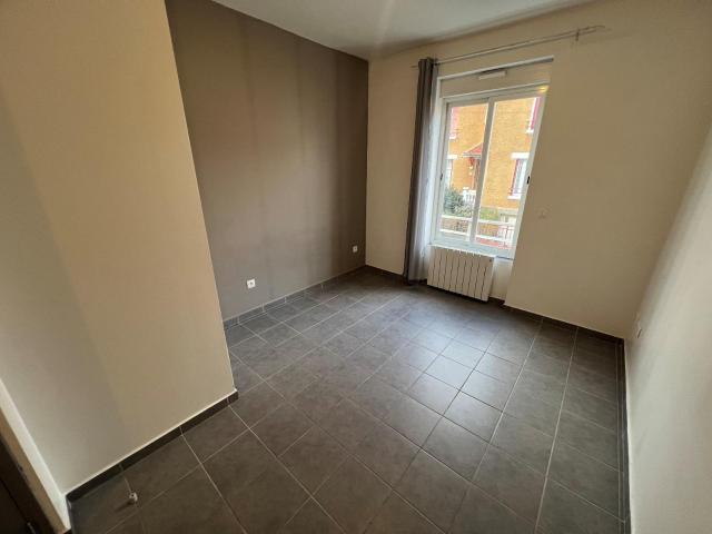 Appartement 1 pièce 20 m²