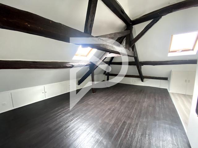Appartement 1 pièce 40 m²