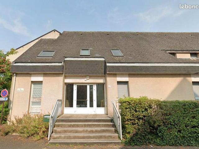 Appartement 1 pièce 20 m²