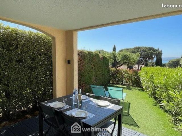 Appartement 1 pièce 20 m²
