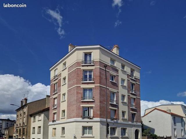 Appartement 1 pièce 20 m²