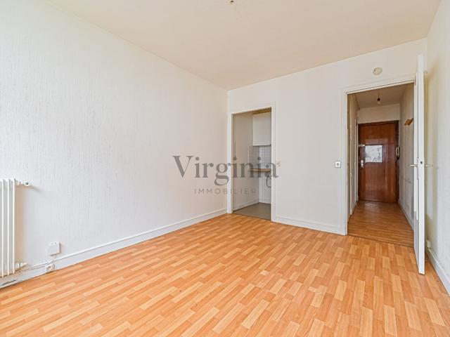 Appartement 1 pièce 20 m²
