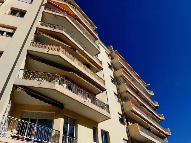 Appartement 1 pièce 20 m²