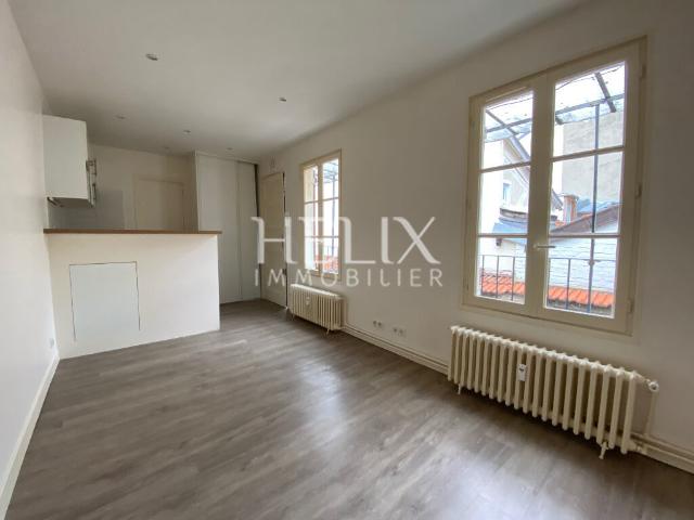 Appartement 1 pièce 20 m²