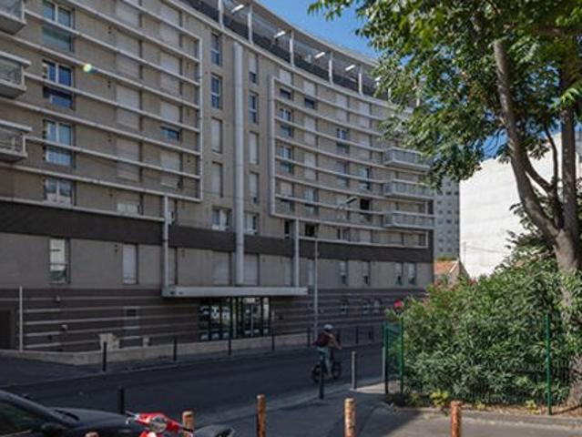 Appartement 1 pièce 20 m²