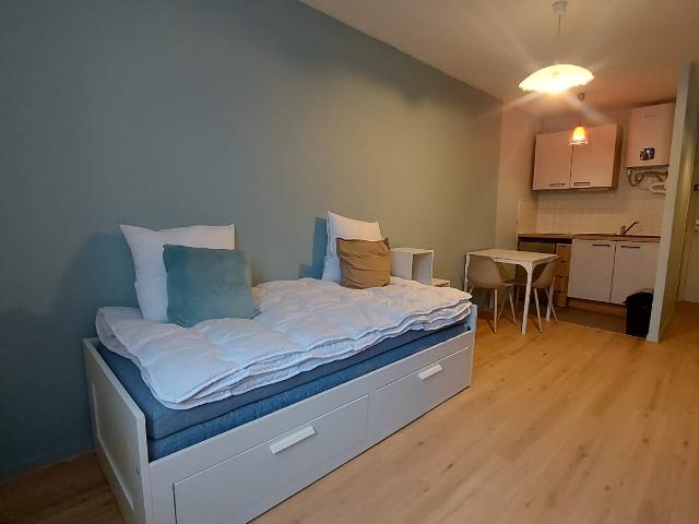 Appartement 1 pièce 20 m²