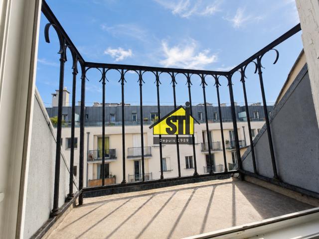 Appartement 1 pièce 20 m²