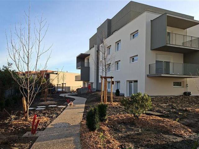 Appartement 1 pièce 20 m²