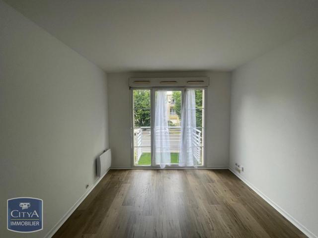 Appartement 1 pièce 20 m²