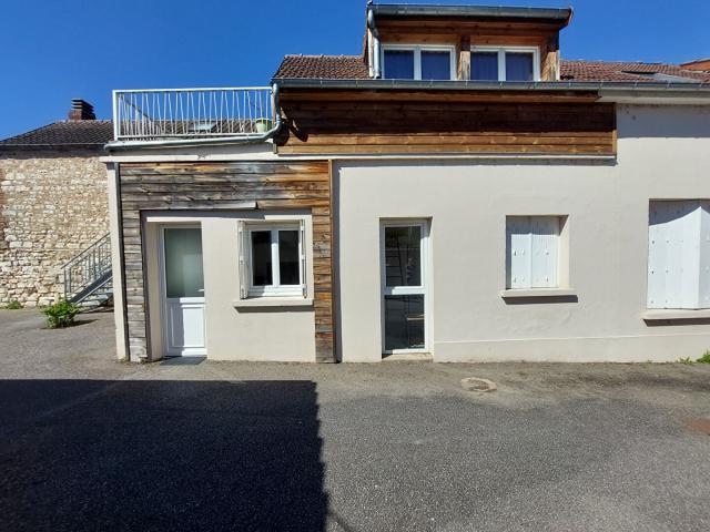 Appartement 1 pièce 20 m²