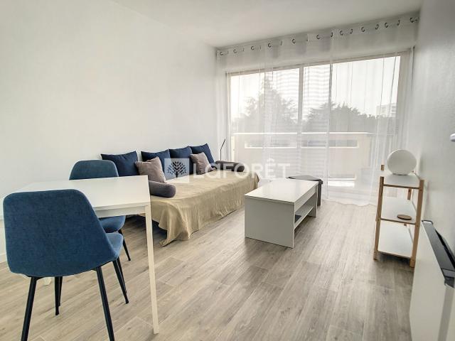 Appartement 1 pièce 20 m²