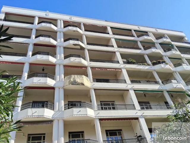 Appartement 1 pièce 20 m²
