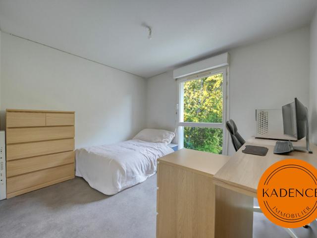 Appartement 1 pièce 20 m²