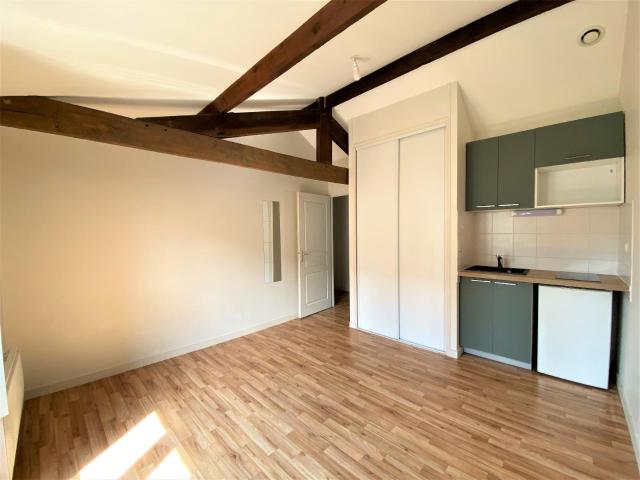 Appartement 1 pièce 20 m²
