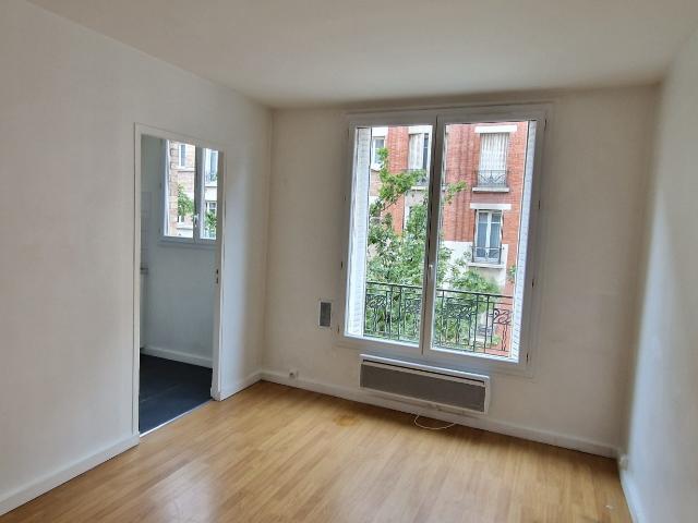 Appartement 1 pièce 20 m²