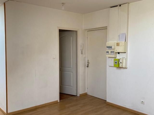 Appartement 1 pièce 20 m²