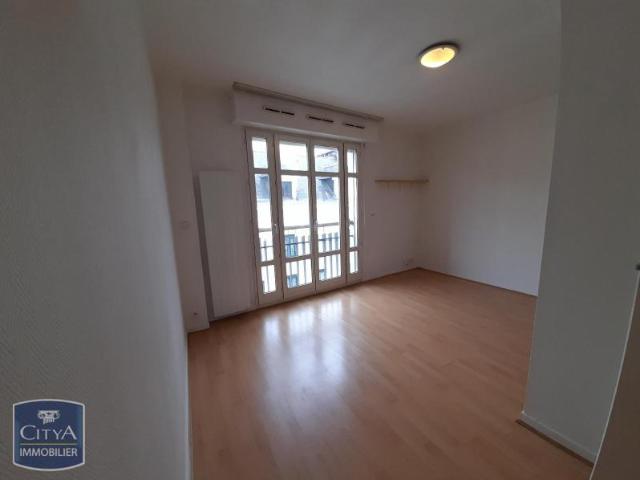 Appartement 1 pièce 20 m²