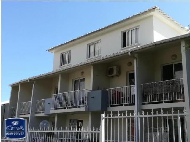 Appartement 1 pièce 20 m²