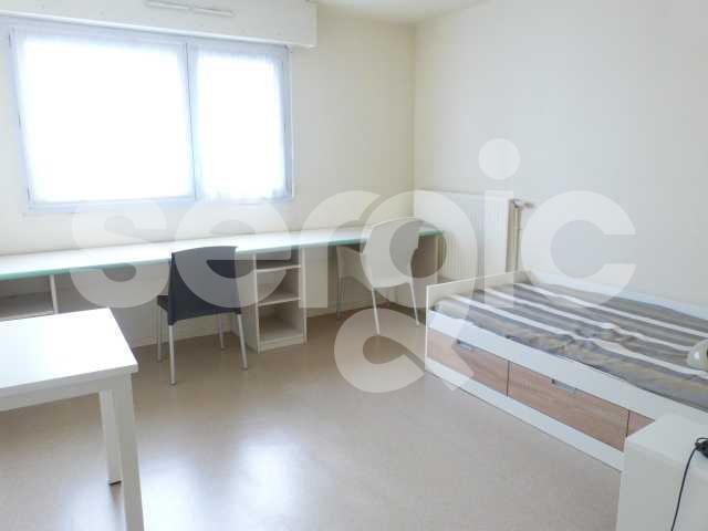 Appartement 1 pièce 20 m²