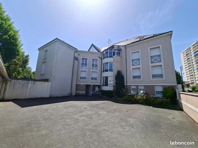Appartement 1 pièce 20 m²