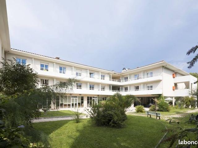 Appartement 1 pièce 20 m²