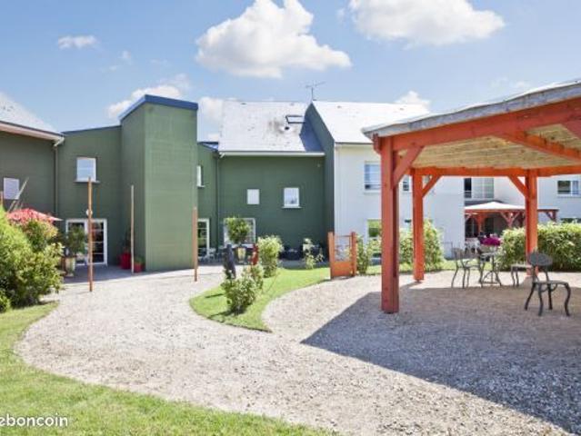 Appartement 1 pièce 20 m²