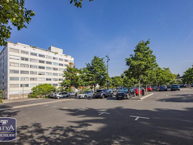 Appartement 1 pièce 20 m²