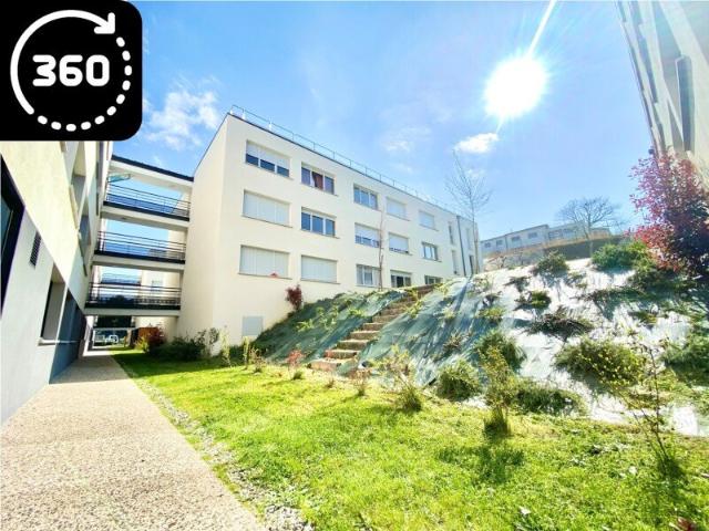 Appartement 1 pièce 20 m²