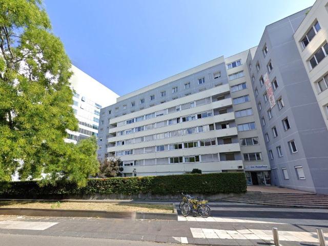 Appartement 1 pièce 20 m²