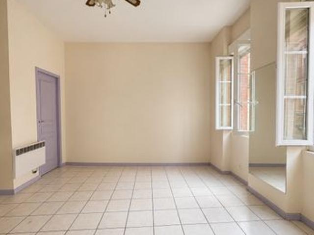 Appartement 1 pièce 20 m²