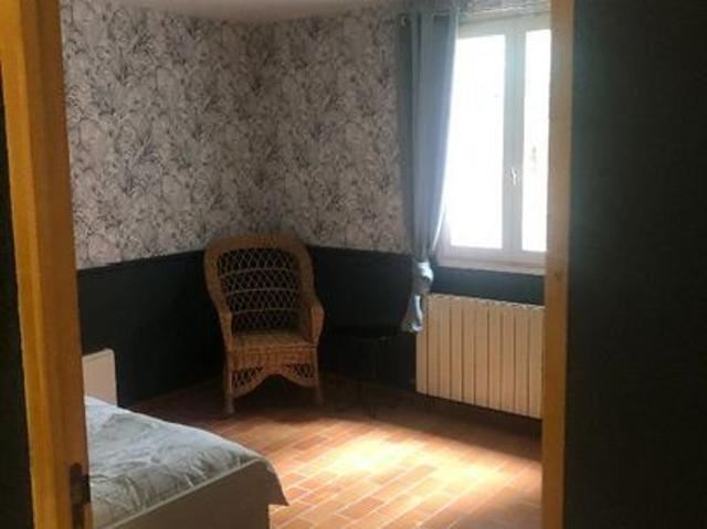 Appartement 1 pièce, 20 m² à louer à Malissard 26120
