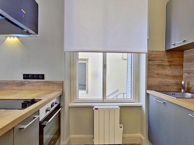 Appartement 1 pièce, 20 m² à louer à Malzéville 54220