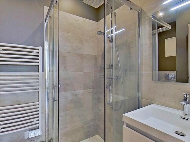Appartement 1 pièce, 20 m² à louer à Malzéville 54220